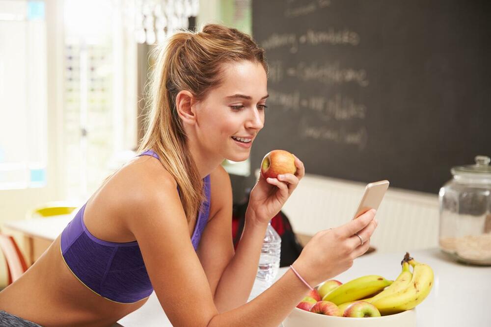 Fizička aktivnost i povećan unos voća i povrća su preduslovi za zdravo mršavljenje