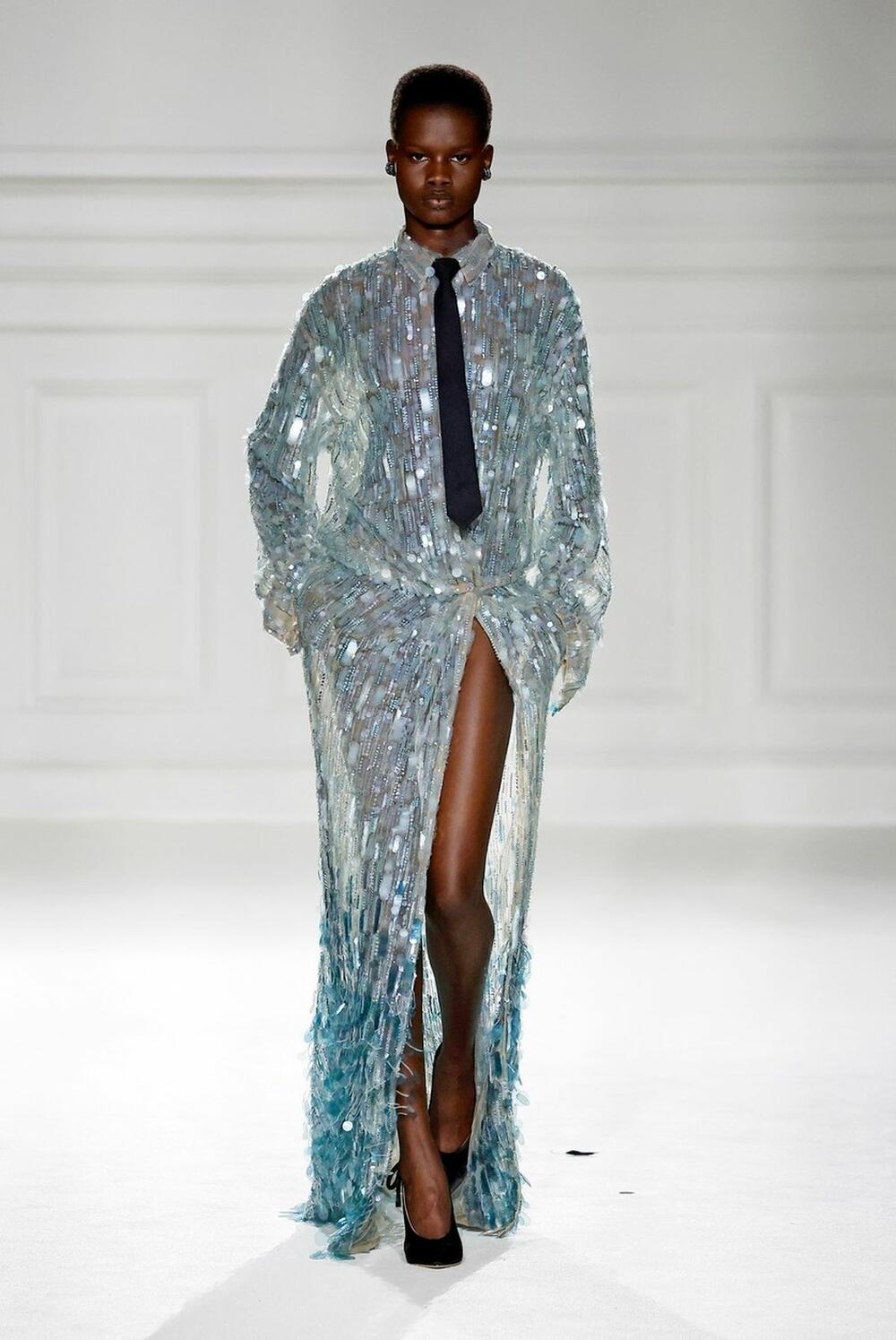 Eeady-to-wear kolekcija modne kuće Valentino za jesen 2023. godine
