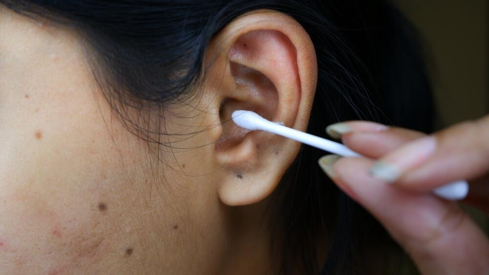 Bol često prati upalu uha kao jedan od najjasnijih simptoma