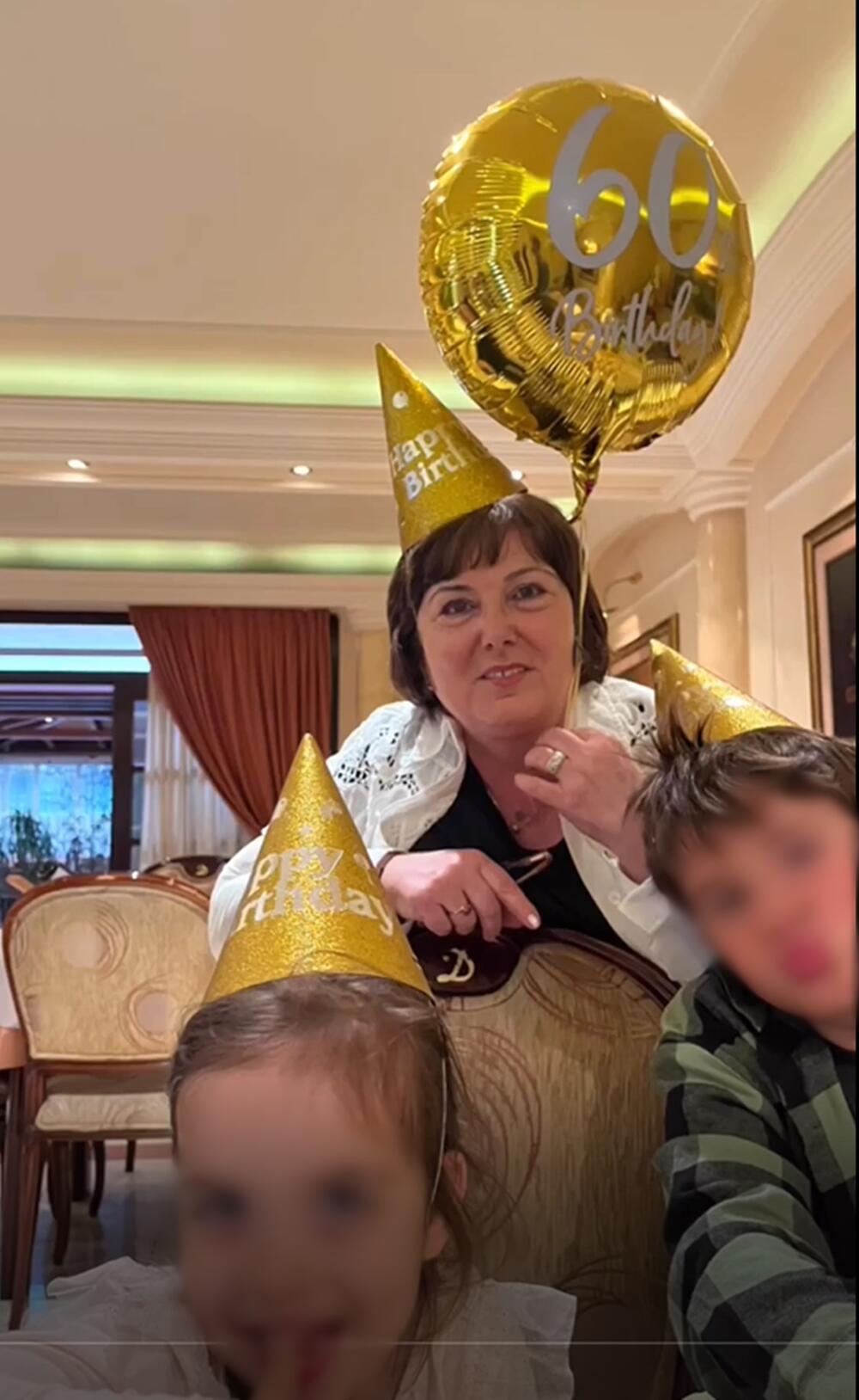 <p>Trudna Anđelka Prpić je sa svojim partnerom mami priredila zaista lepo iznenađenje za rođendan.</p>