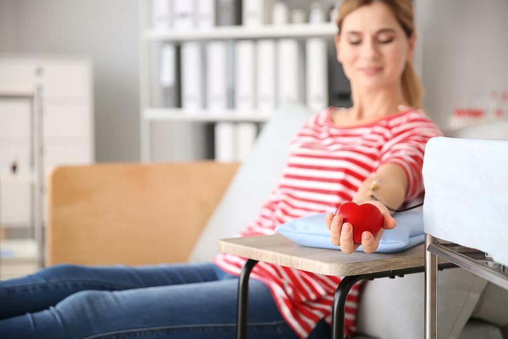 Šta krvna grupa govori o kompitabilnosti vas i vašeg partnera?
