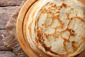 Samo prstohvat dodajte u testo: Trik koji će učiniti da palačnike budu ČIPKASTE i tanke, a ukus nežniji i bogatiji