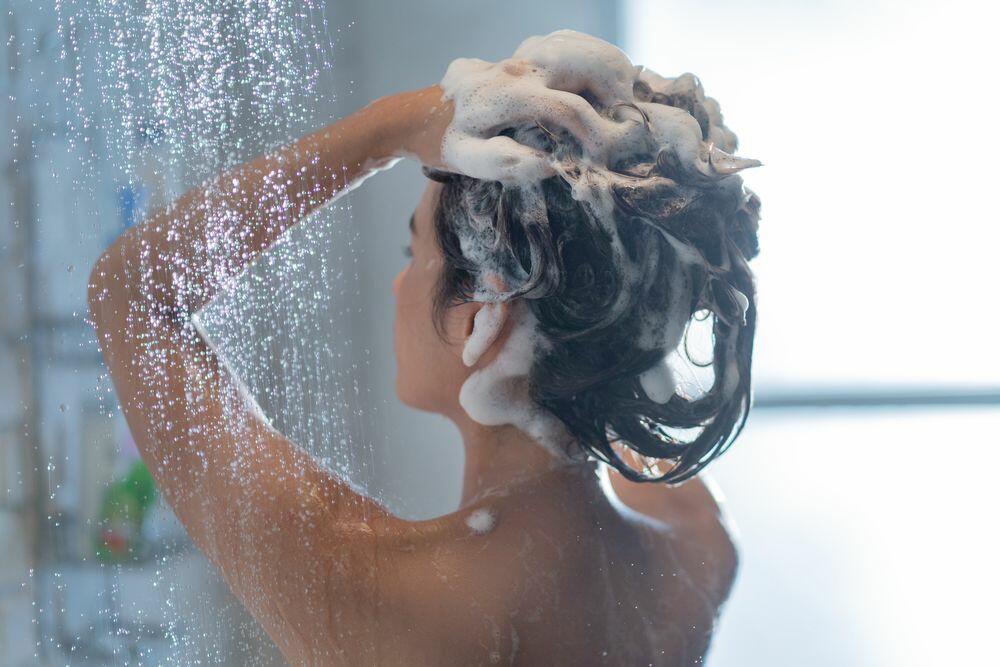Koje je najbolje vreme za pranje kose?