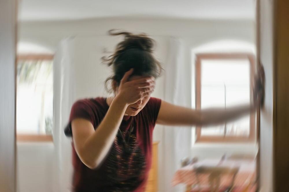 napad migrene može značajno da poremeti svakodnevni život