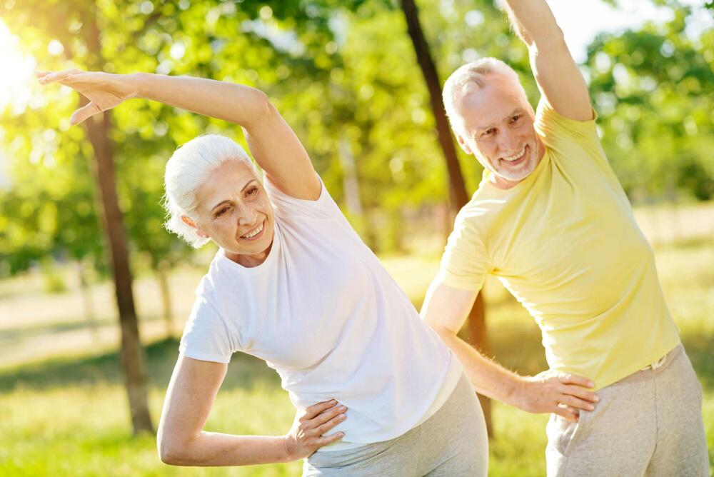 Redovna fizička aktivnost smanjuje mogućnost za pojavu tromba