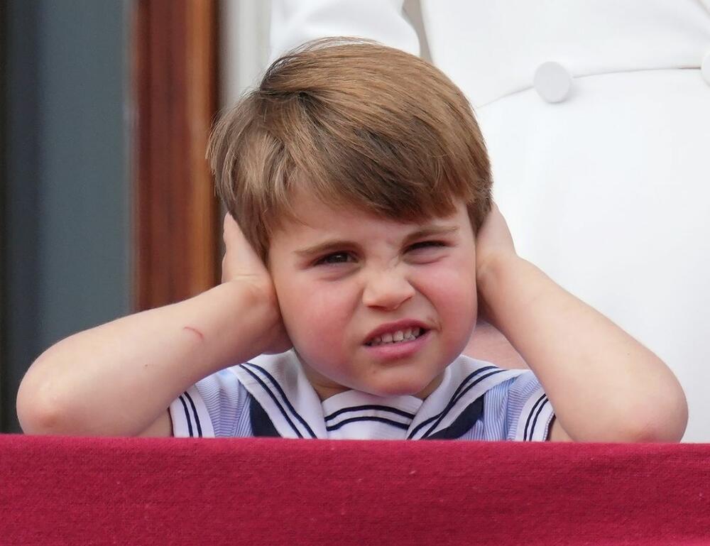 <b> 5. Princ Lui od Velsa – 400 miliona dolara </b> 
"Najsiromašniji" u svojoj užoj porodici, treće dete princa Vilijama i Kejt Midlton peti je u redu za presto, iza oca, starijeg brata i sestre, a ovaj petogodišnjak je impozantnu imovinu koju ima na svoje ime dobio od kraljevske porodice.
