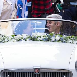 Za Megan Markl i Kejt Midlton je ovo nezamislivo: Neobično venčanje jedne od najlepših evropskih princeza