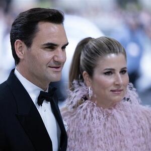 Džabe milioni, džabe Valentino: Mirka Federer se inače ne oblači sjajno, ali za Met galu čuvala je – KATASTROFU!