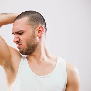 NEUTRALIŠITE NEPRIJATNE MIRISE: Bez invazivnih metoda rešite se prekomernog znojenja!