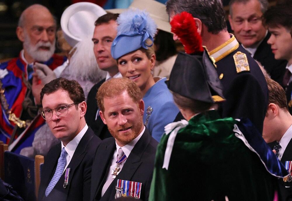 Princ Hari i Megan Markl su zadali glavobolje kraljevskoj porodici 