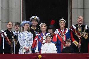 Prase, kupus, Fred i Gledis: Proverite koliko poznajete britansku kraljevsku porodicu i pogodite čiji su ovo nadimci