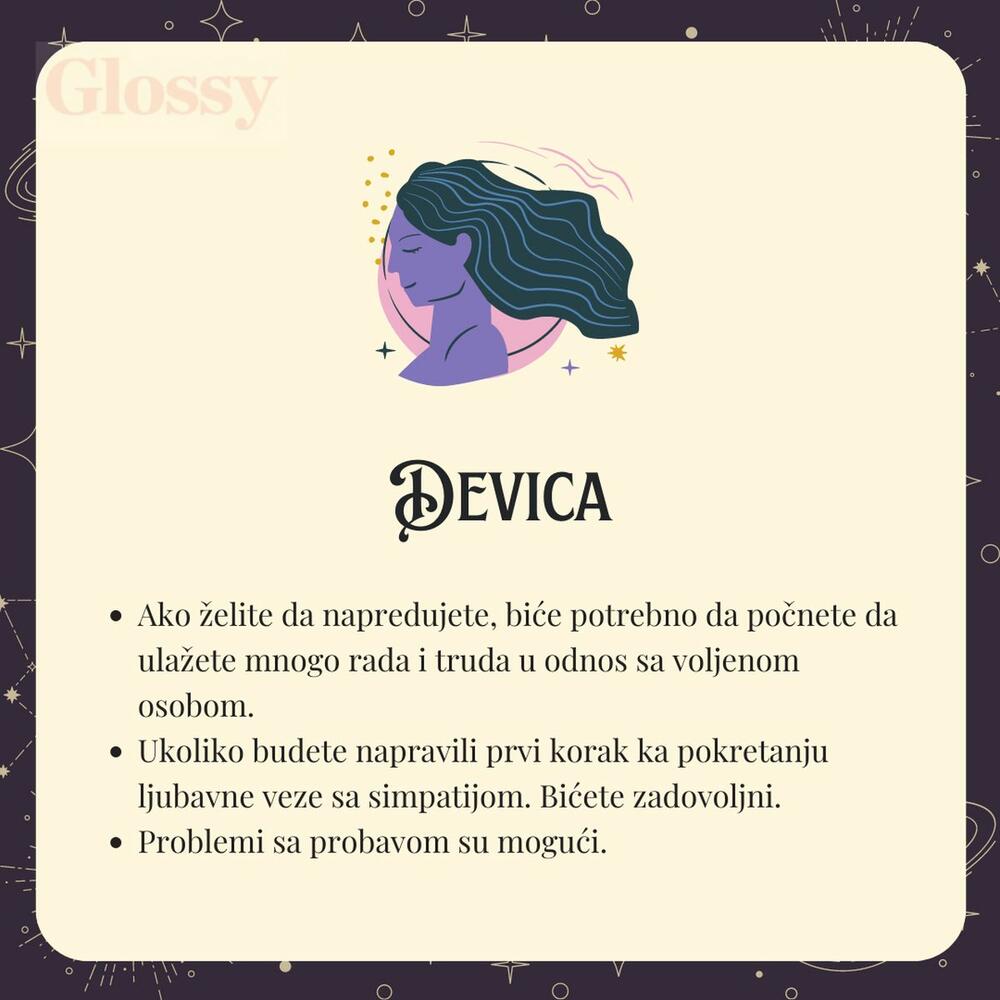 <p>Šta su vam zvezde pripremile za 10. maj 2023. godine.</p>