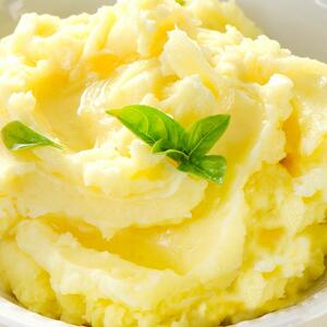 Pire krompir bez margarina, maslaca, putera... Zvali ga posno ili vegansko, ovo jelo ćete praviti jednom nedeljno