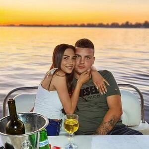 Džejeva ćerka uživa na MEDENOM MESECU: Marija Ramadanovski podelila intimne fotografije sa bračnog putovanja