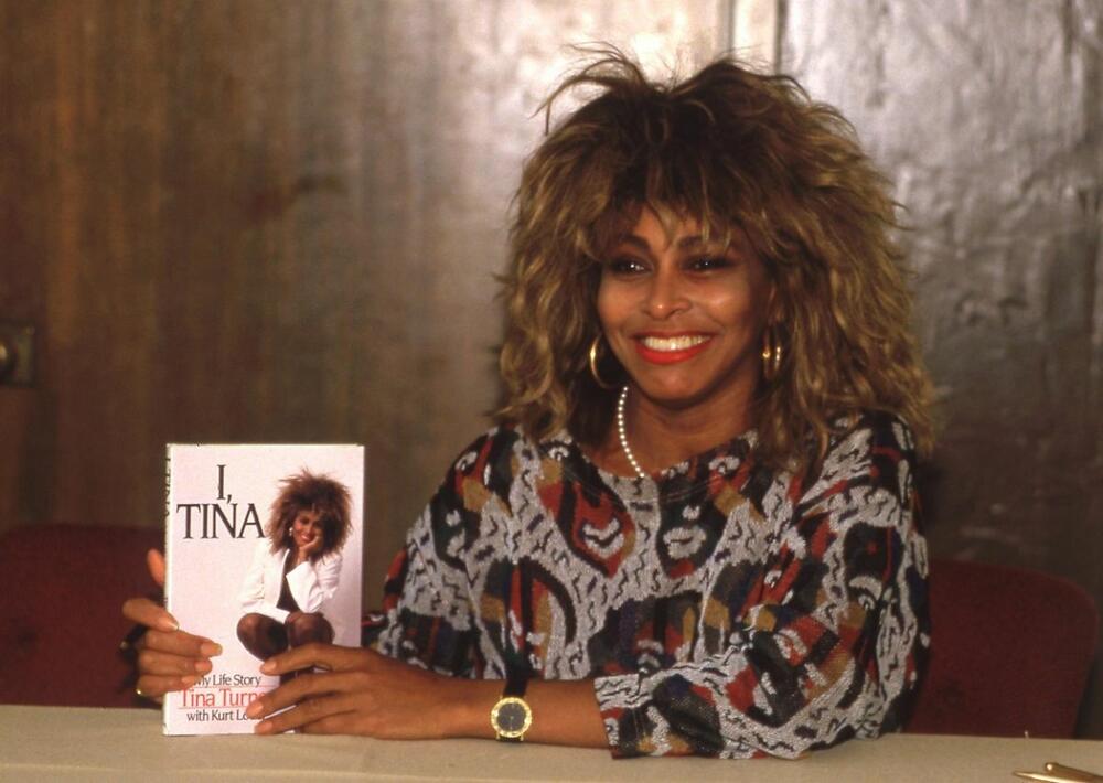 Tina Tarner je bila legendarna pevačica, ali i veliki čovek 