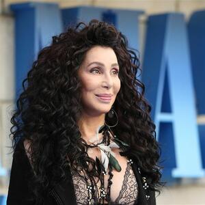 Na zidovima ručno rađeni listovi čaja, svila i ogledala: Zavirite u Šerinu vilu koju prodaje za 75 milona dolara