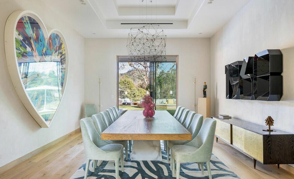 Eva Longorija prodaje kuću u Los Anđelesu za 22,8 miliona dolara