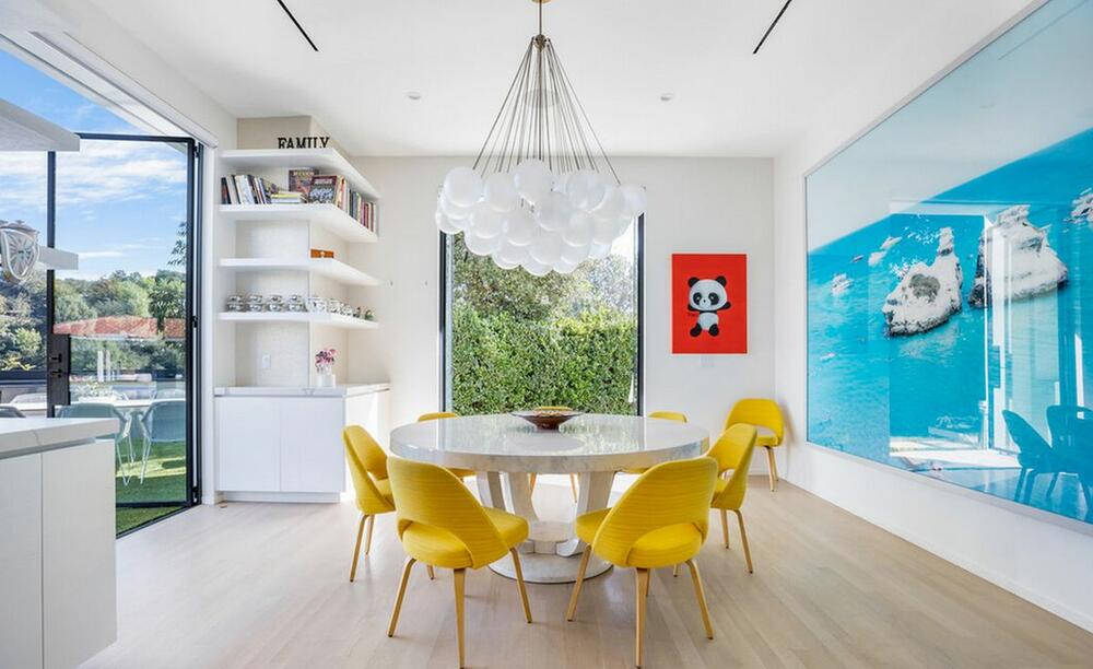 Eva Longorija prodaje kuću u Los Anđelesu za 22,8 miliona dolara