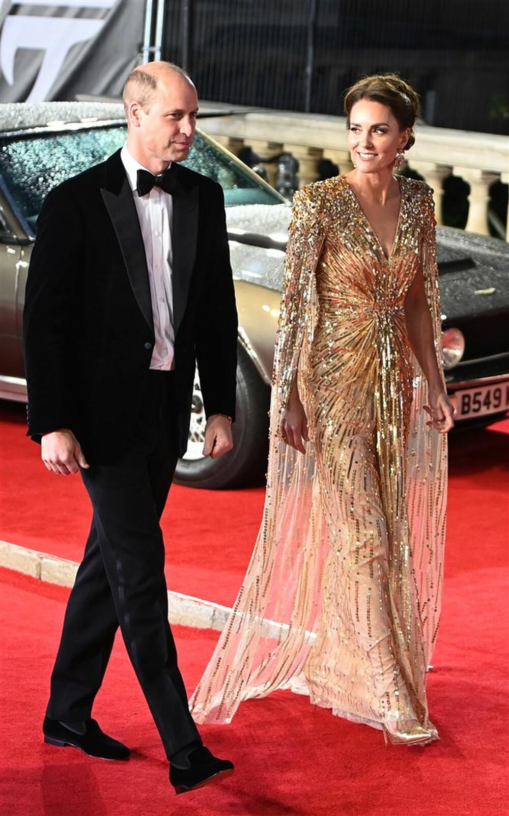 Princ Vilijam i Kejt Midlton venčali su se 2011.