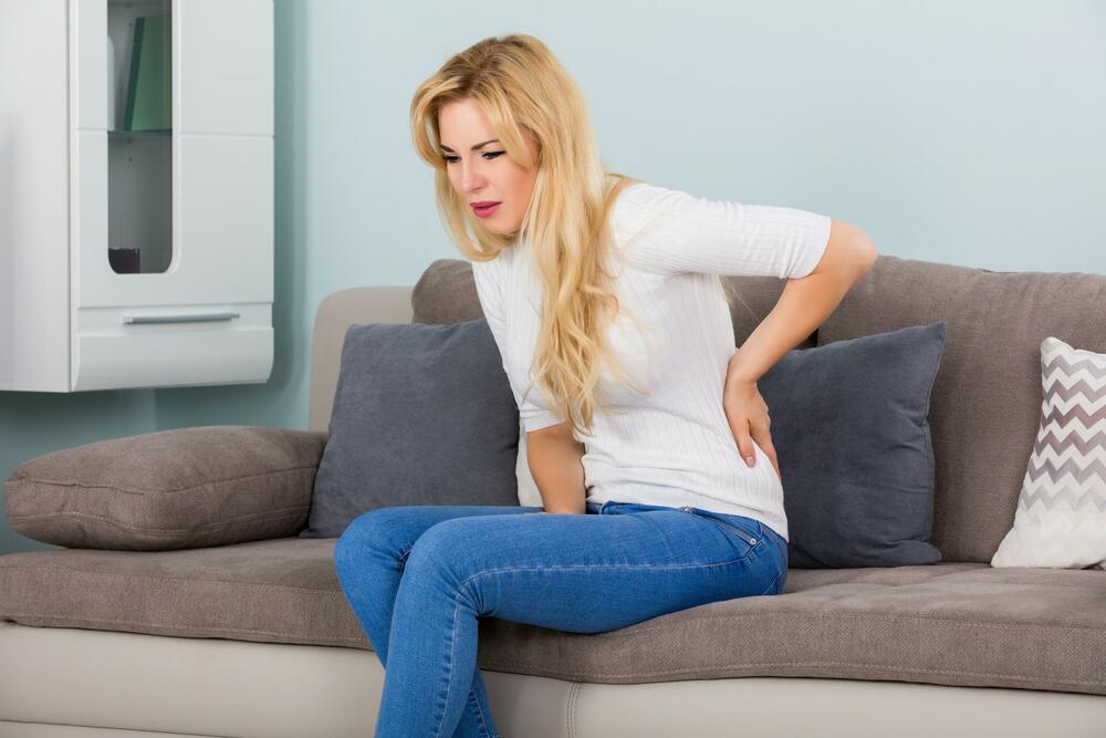 Bolovi u leđima mogu da otežaju svakodnevicu