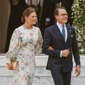 Haljina švedske princeze je sve što vam ovog leta treba: Viktorija oduševila komadom od samo nekoliko hiljada dinara