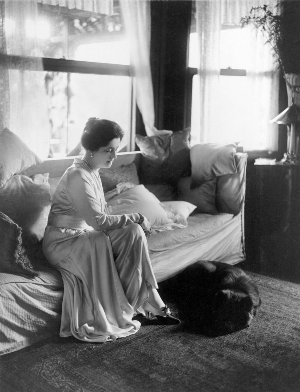 Ledi Lusi Daf-Gordon, preživela s Titanika i najpoznatija modna dizajnerka tog vremena