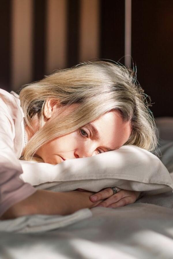 Čuvajte pluća od tuge, a jetru od besa: Evo kako koja emocija utiče na zdravlje i organe