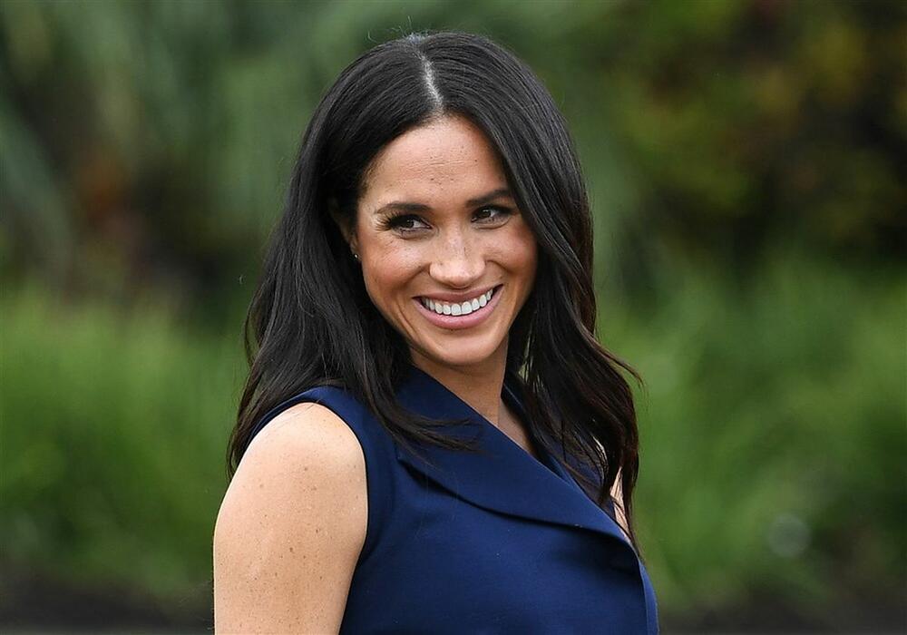 Megan Markl, vojvotkinja od Saseksa, udata je za princa Harija od 2018. godine