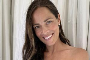 Topao, udoban, a trendi! Džemper koji je Ana Ivanović odabrala za druženje s Rafom je lekcija o stilu za svaki dan