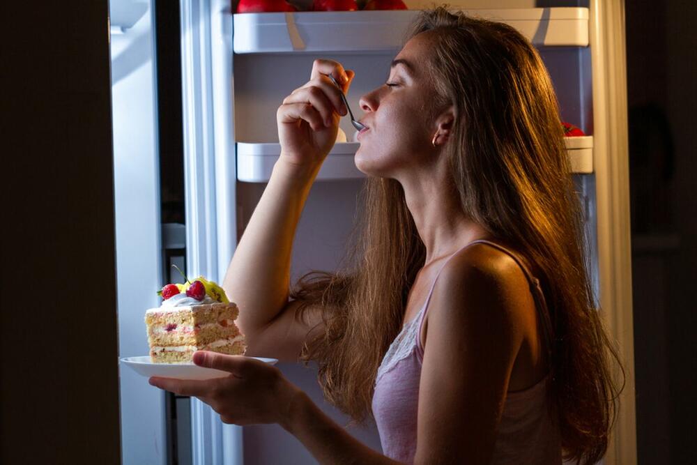 Previše šećera u ishrani stručnjaci su povezali i sa simptomima depresije