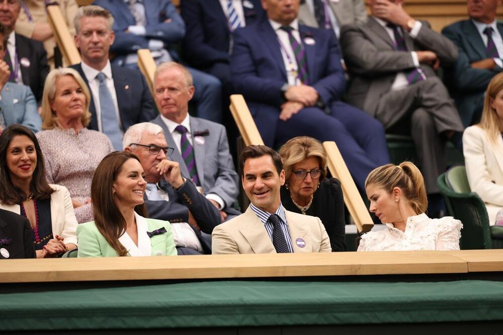 <p>Kako je reagovala Mirka Federer na prisnost Kejt Midlton i Rodžera?</p>