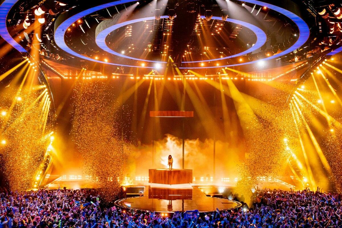 Dove e quando si svolge l’Eurovision 2024?