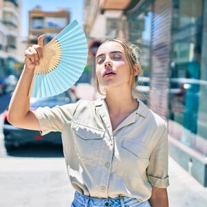 Znojenjem ne ostajemo samo bez vode: Evo kako ublažiti gubitak vitamina i minerala tokom leta