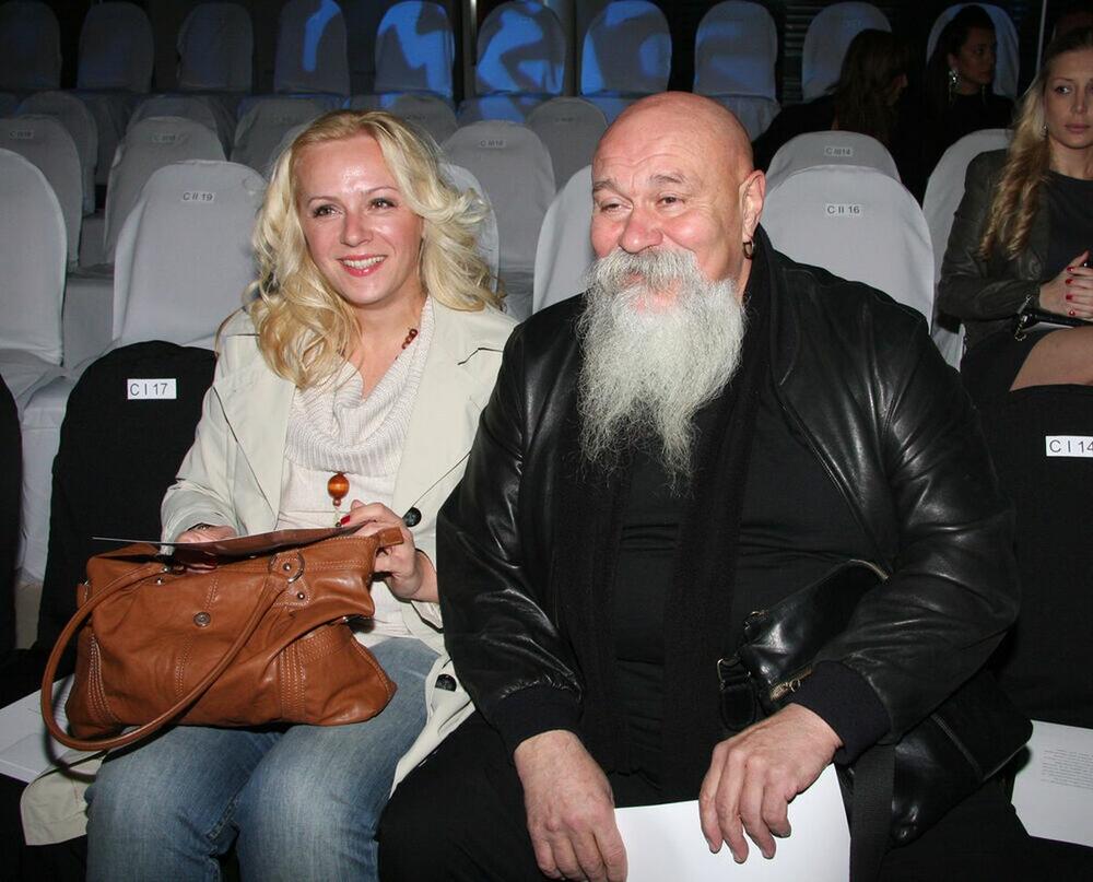 Silvana Stojanović i Luis u danima sreće