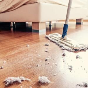 Kako sprečiti pojavu prašine u kući? 5 saveta Marte Stjuart zahvaljujući kojima će vaš dom biti čist kao apoteka