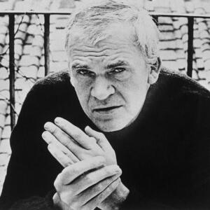 Odlazak slavnog pisca: Preminuo Milan Kundera