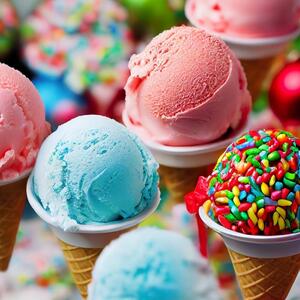 Koliko (često) smemo da jedemo sladoled tokom leta? Ukoliko imate ove zdravstvene probleme, budite vrlo oprezni