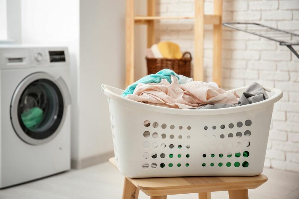 Saveti za pranje veša u veš-mašini uz koje će ona trajati duže
