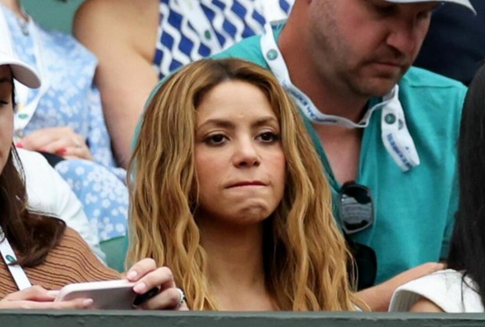 Šakira je u toj kući provela svoje najsrećnije dane.