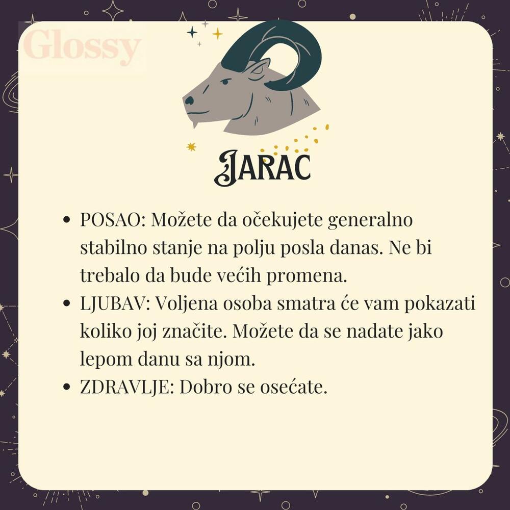 <p>Predstavljamo vam najprecizniju astrološku prognozu za 16. dan jula, za svaki znak Zodijaka</p>