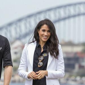 Scenario vas neće iznenaditi: Princ Hari i Megan Markl snimaju LJUBAVNI FILM, a detalji su kao iz njihovih života