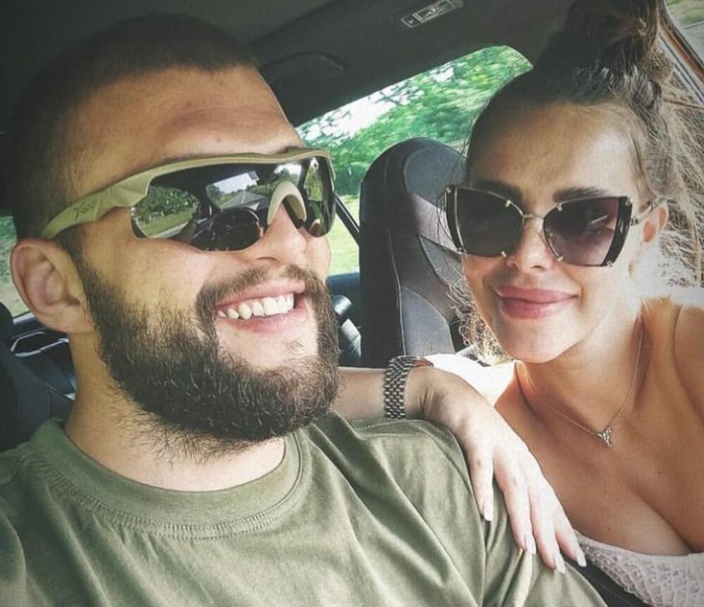 Veljko i Bogdana Ražnatović uskoro će postati roditelji po treći put