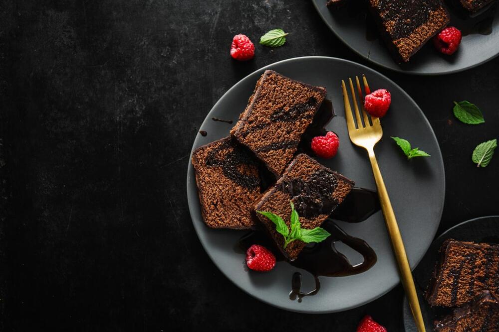 čokoladnu tortu možete napraviti i od najobičnija tri sastojka koje već imate kod kuće