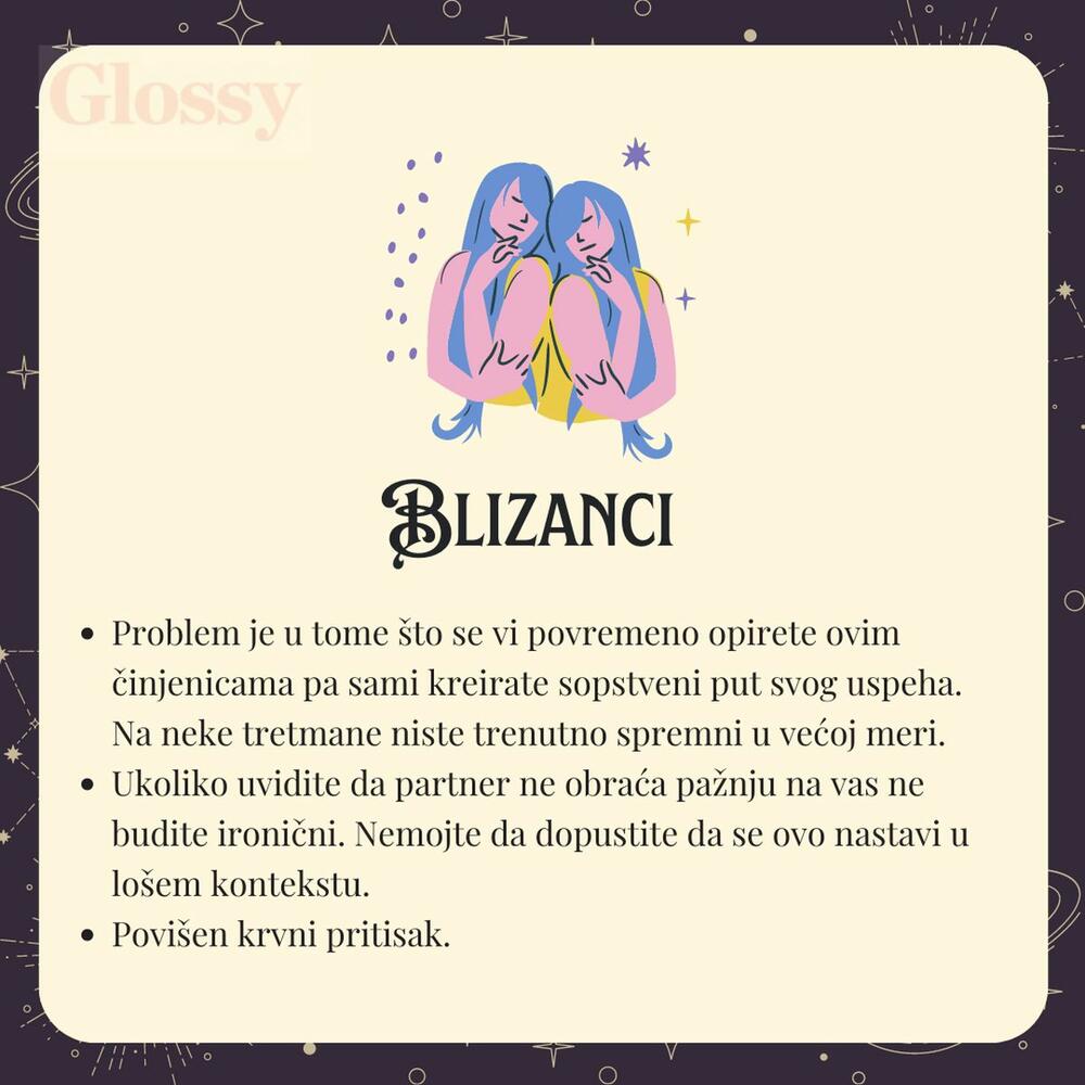 <p>Pred nama je još jedan pravi letnji dan, a evo šta su vam zvezde spremile za svaki od 12 znakova Zodijaka </p>