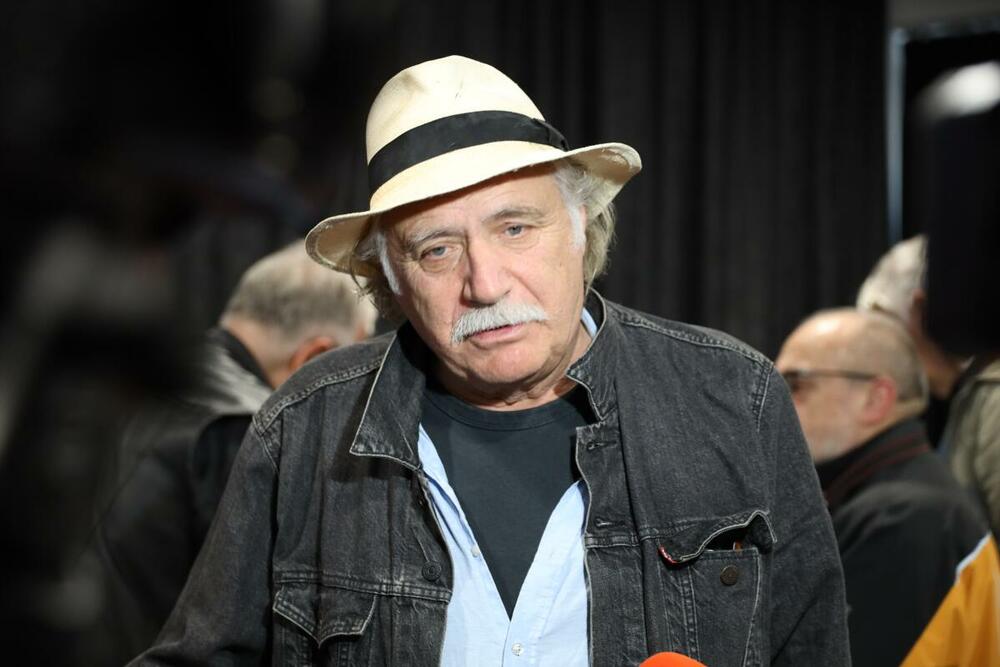 IAKO SE PRIČAO SONJA I ŠERBEDŽIJA NISU BILI U EMOTIVNOJ VEZI