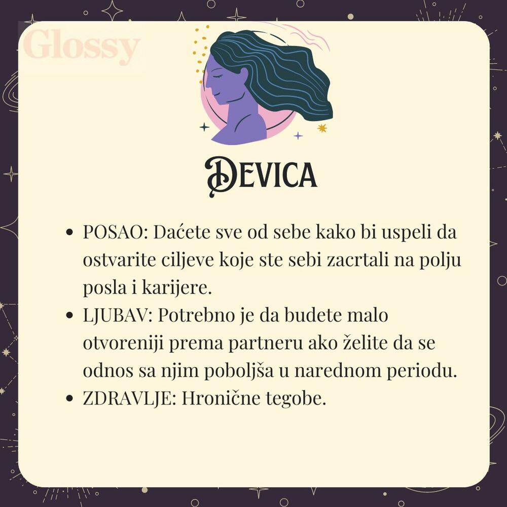 <p>Iako bi 8. dan avgusta trebalo da bude stabilan na poslovnom planu, nekim znakovima Zodijaka spremaju se turbulencije</p>