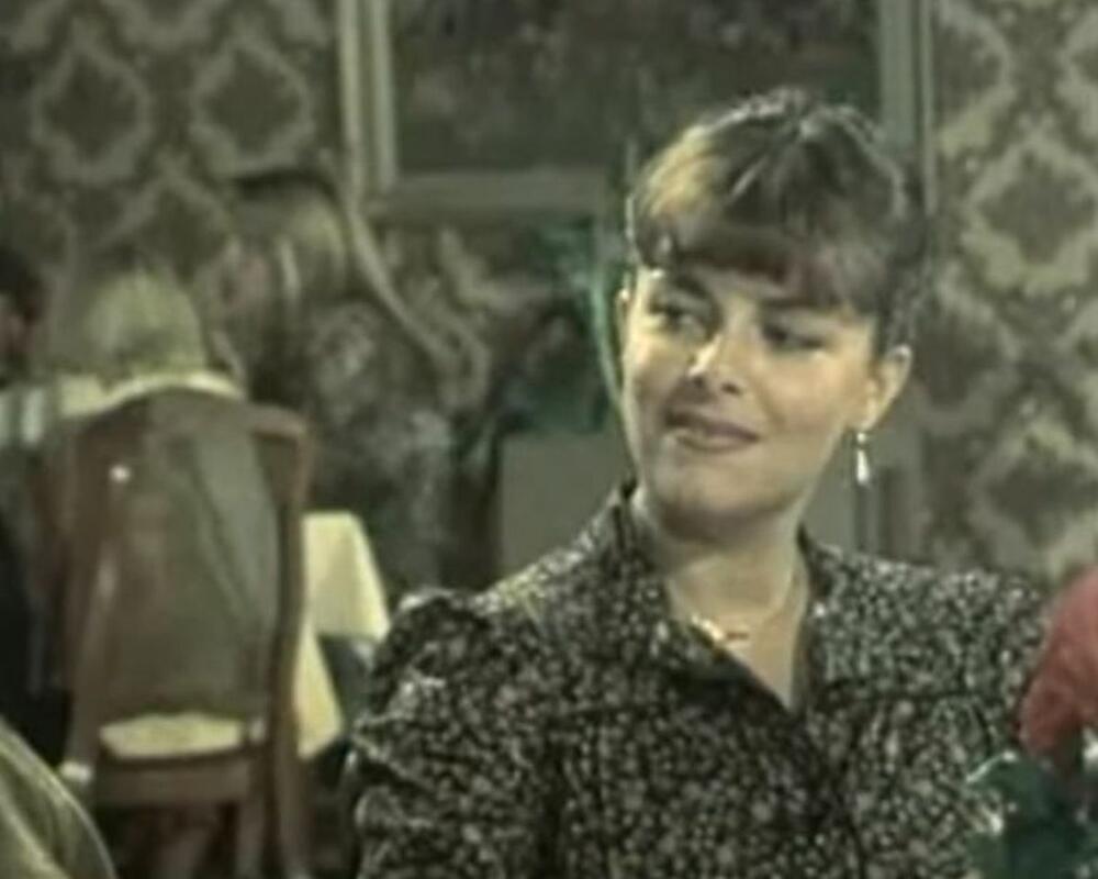 <p>Sećate li se kako je jedna od omiljenih srpskih glumica i najvećih dama naše javne scene izgledala te 1980. godine?</p>