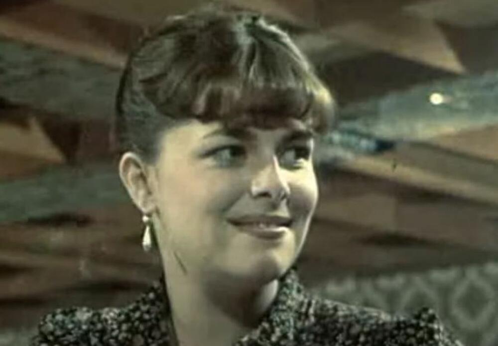 <p>Sećate li se kako je jedna od omiljenih srpskih glumica i najvećih dama naše javne scene izgledala te 1980. godine?</p>