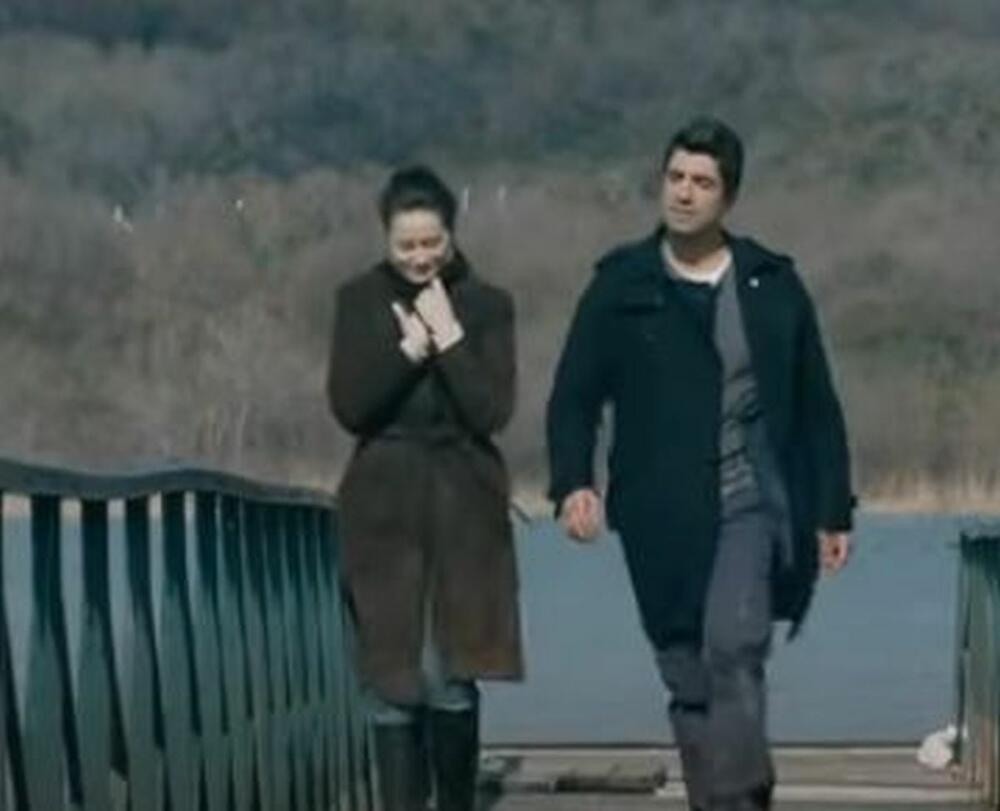 Fahrije Evdžen i Ozdžan Deniz bili su u vezi od 2008. do 2013. godine