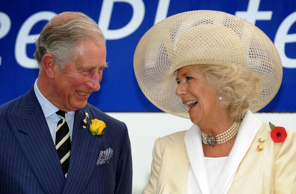 Kralj Čarls i Kraljica Kamila u braku su od 2005. godine